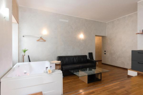 Ripetta Street Rooms